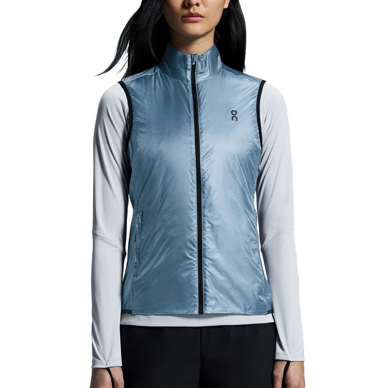 Women's Weather Running Vest