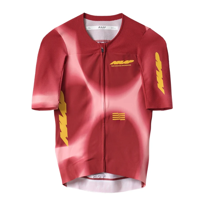 Women's Void Pro Race Short Sleeve Jersey