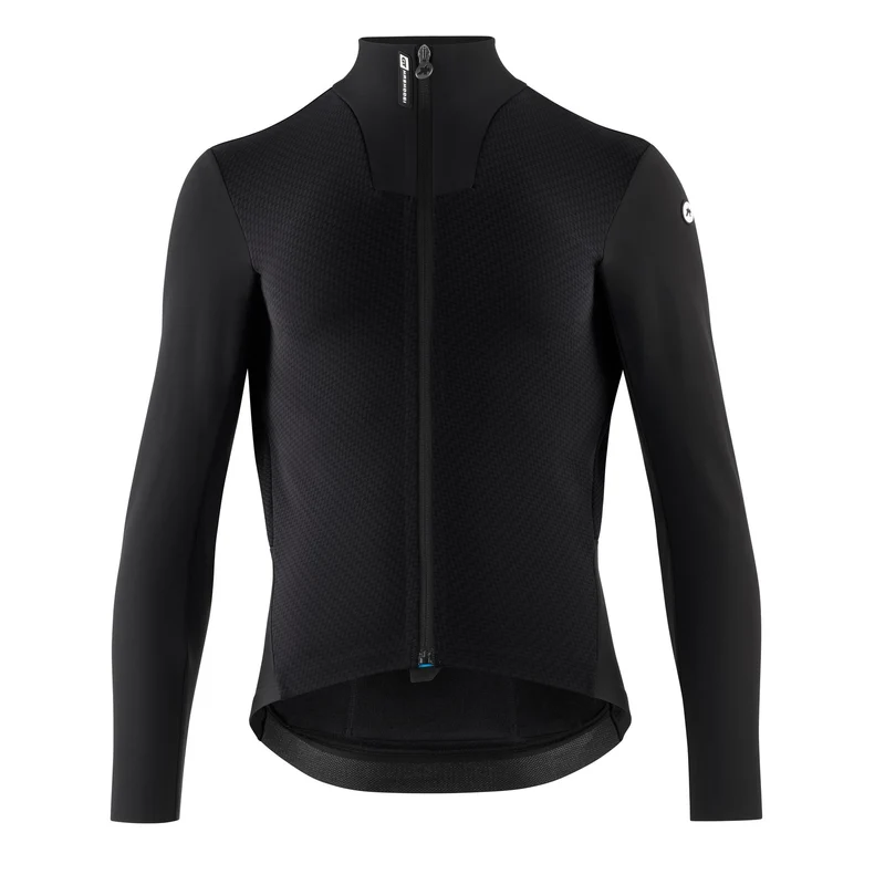 MILLE GT HASHOOGI Winter Cycling Jacket S11
