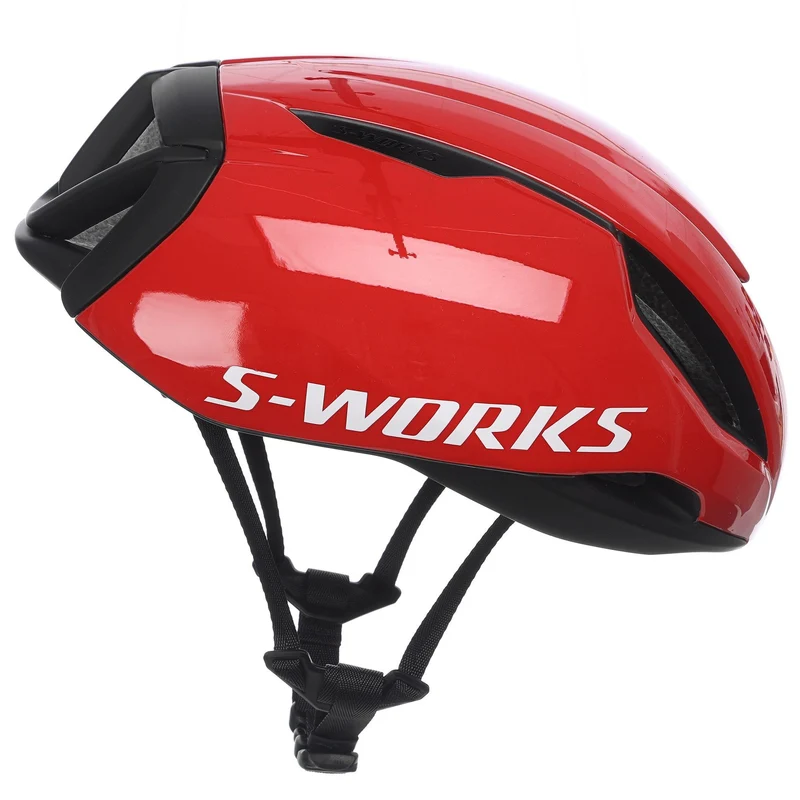 S-Works Evade 3 Cycling Helmet