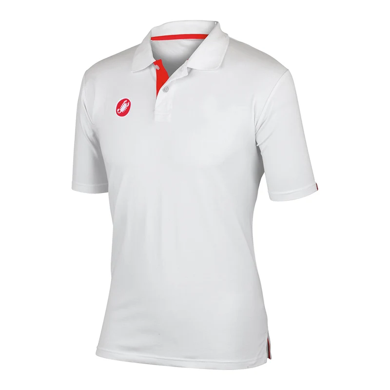 Race Day Polo