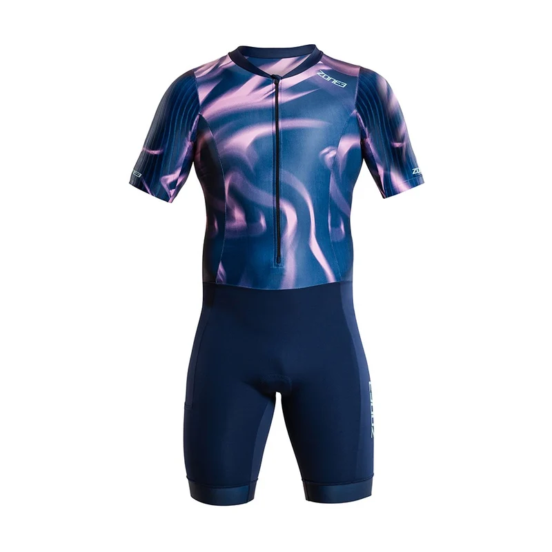 Activate+ Short Sleeve Trisuit