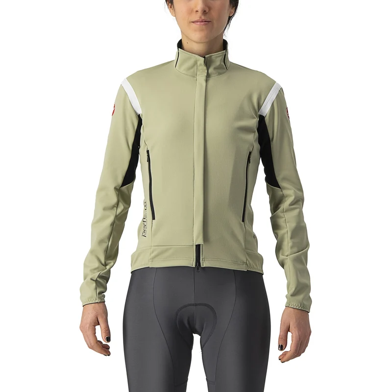 Perfetto ROS 2 Women's Cycling Jacket