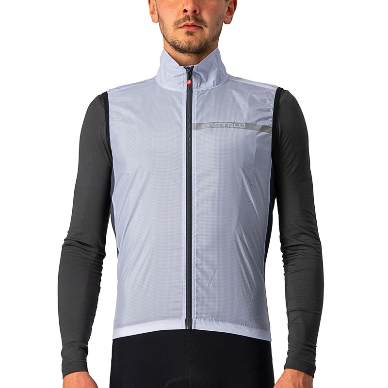 Squadra Stretch Vest