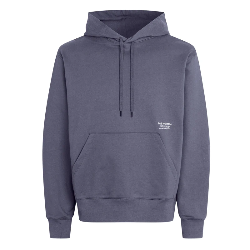 Off-Race Hoodie