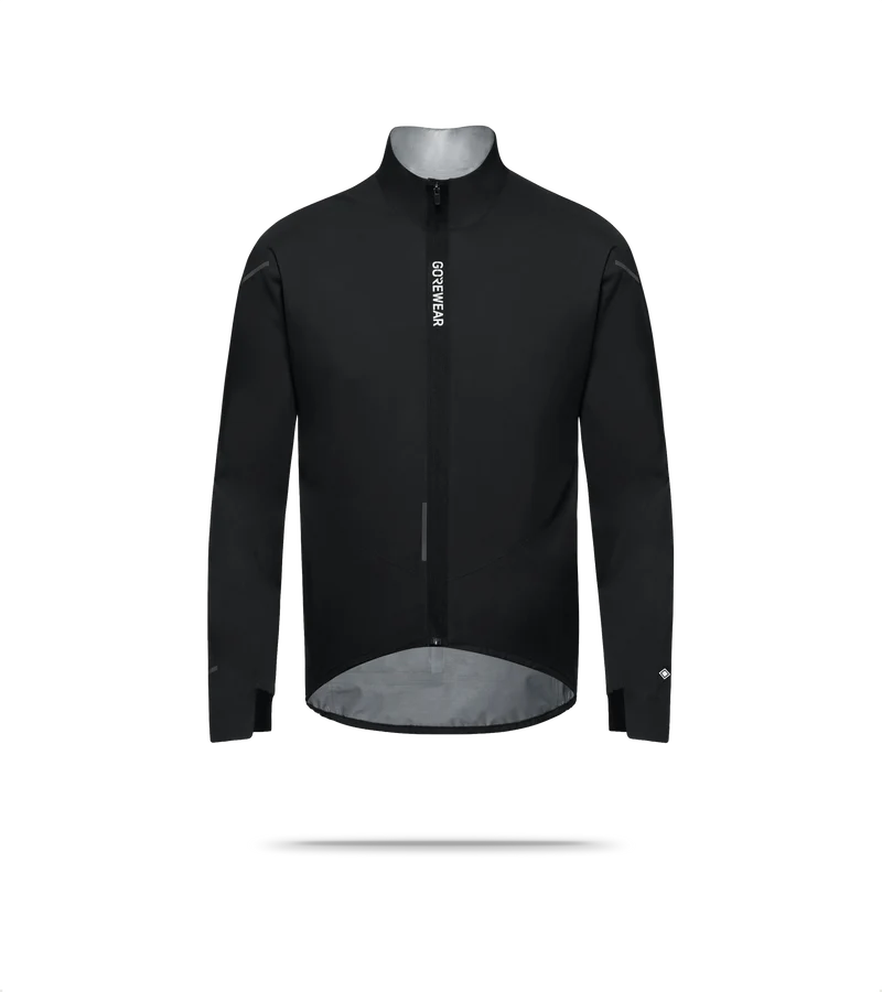 Spinshift GORE-TEX Men's Waterproof Cycling Jacket
