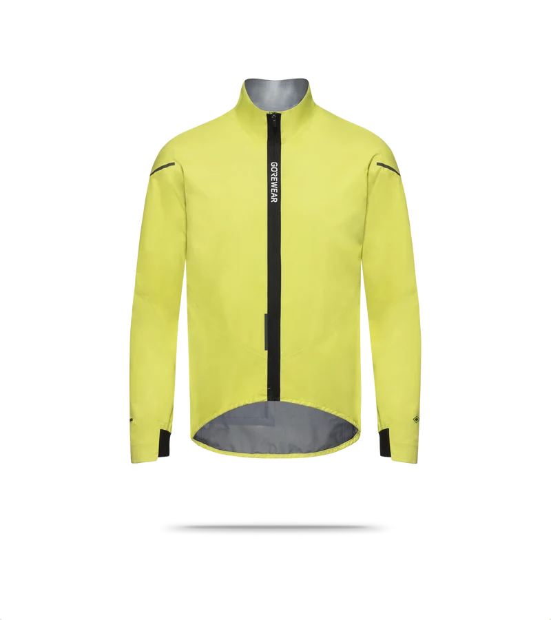Spinshift GORE-TEX Men's Waterproof Cycling Jacket