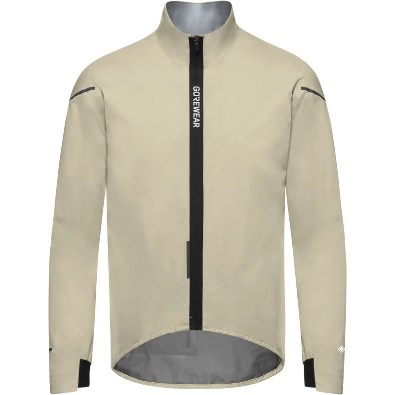 Spinshift GORE-TEX Men's Waterproof Cycling Jacket