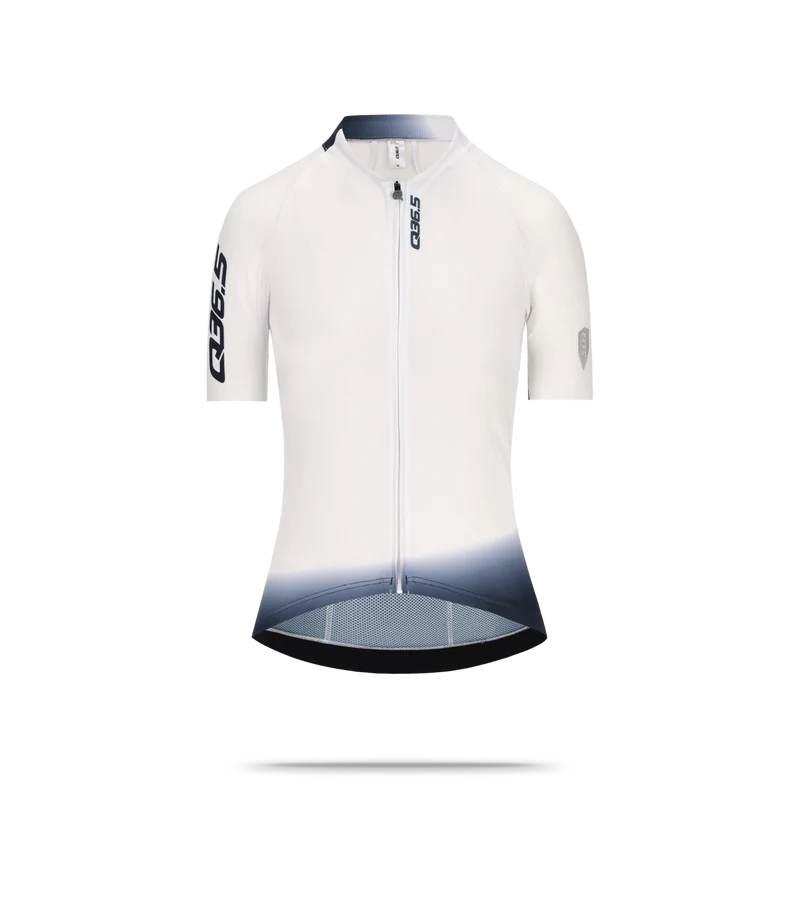 Women's Gregarius Pro Collar Fade Cycling Jersey