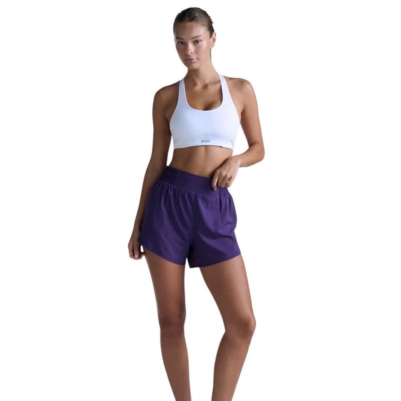 Women's Aero Hi-Rise 4-Inch Shorts