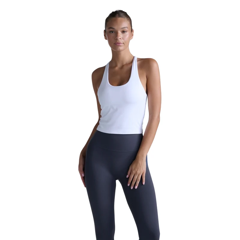 Women's Fluid Racerback Tank Top