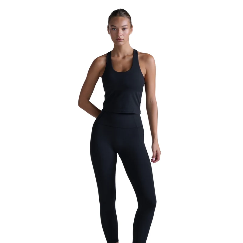 Women's Fluid Racerback Tank Top