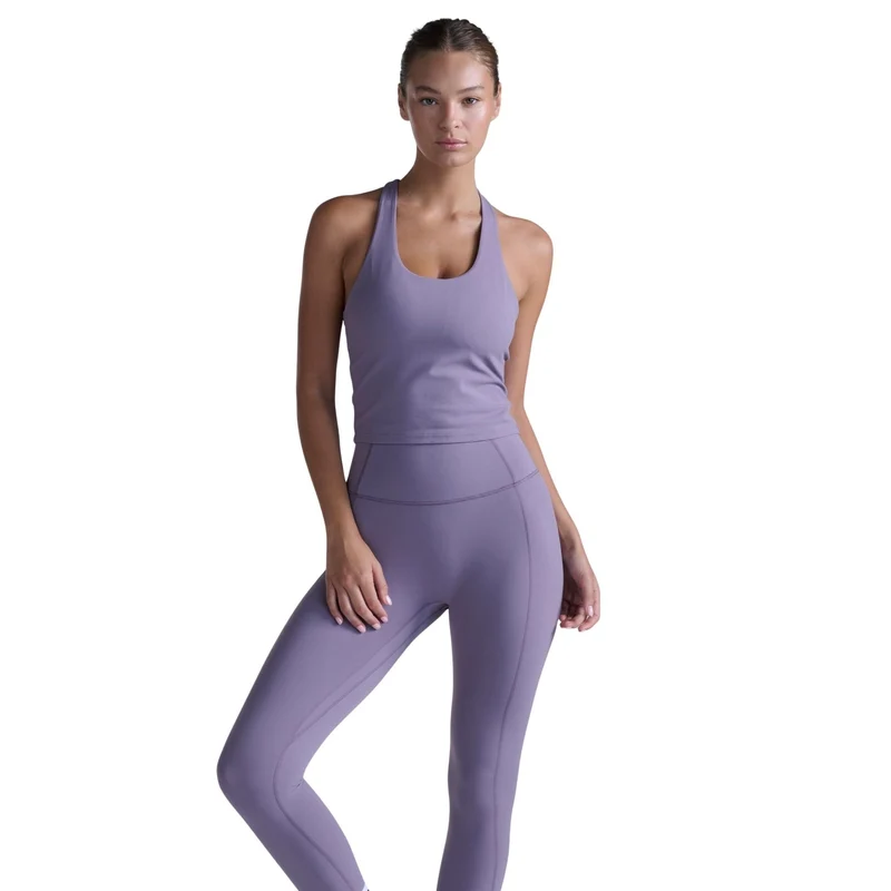 Women's Fluid Racerback Tank Top
