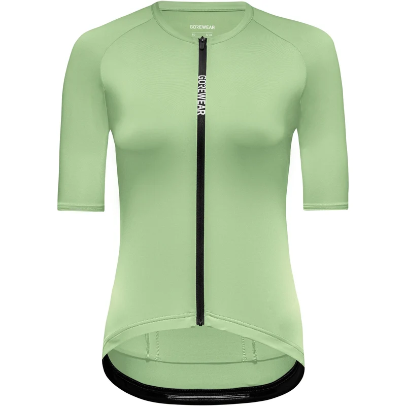 Spinshift Womens Short Sleeve Jersey