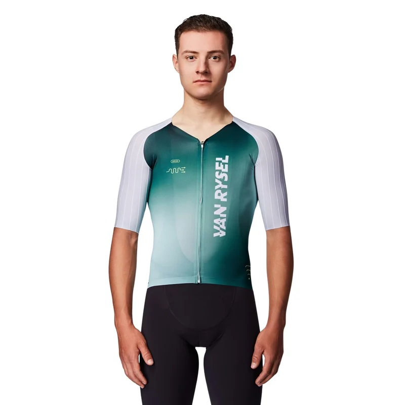 RCR PRO Short Sleeve Jersey