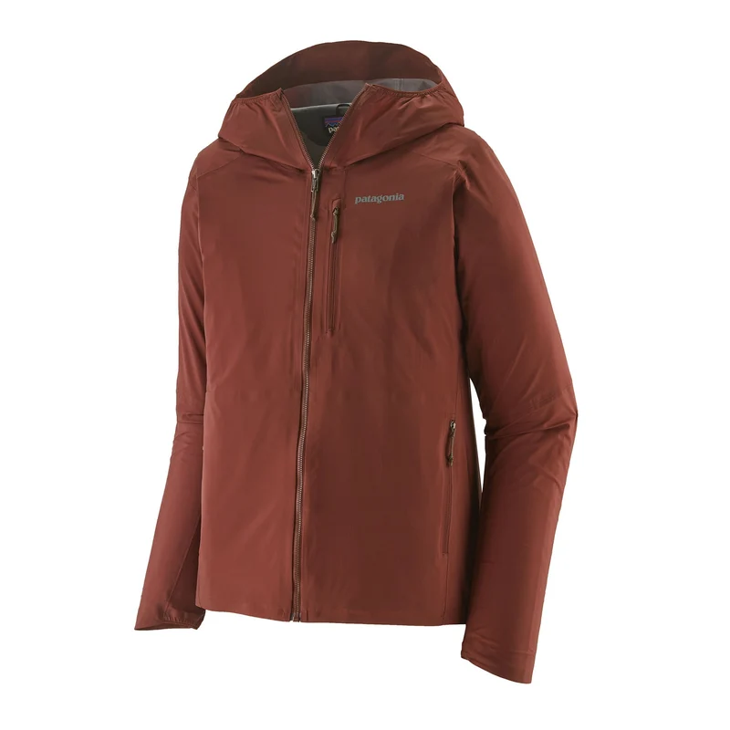 Trail Craft Jacket