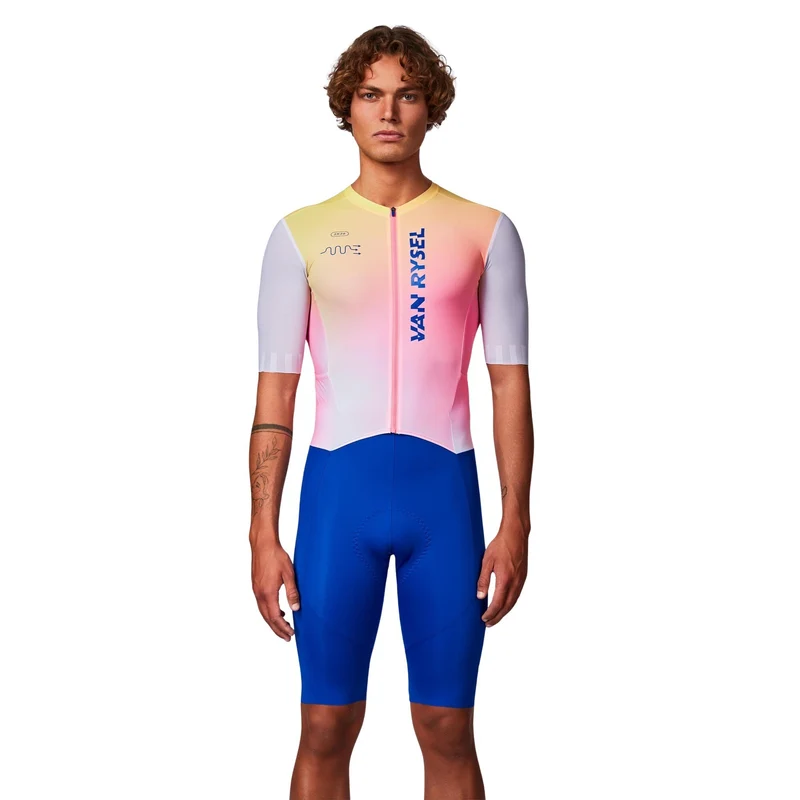 COMBI RCR Short Sleeve Skinsuit