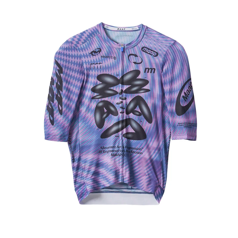 Spectrum Pro Air Short Sleeve Jersey 3.0