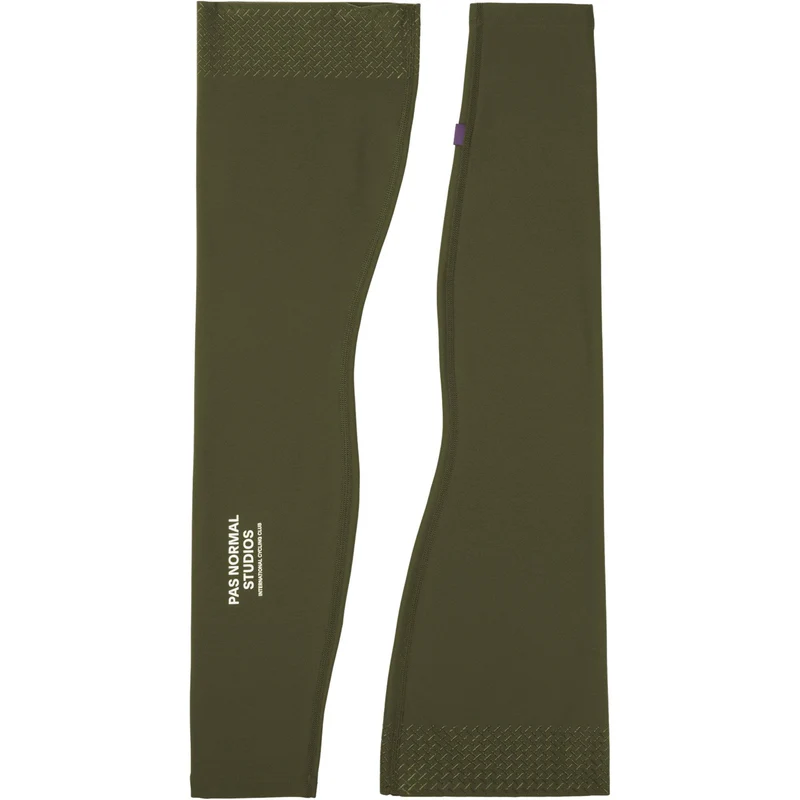 Logo Leg Warmers