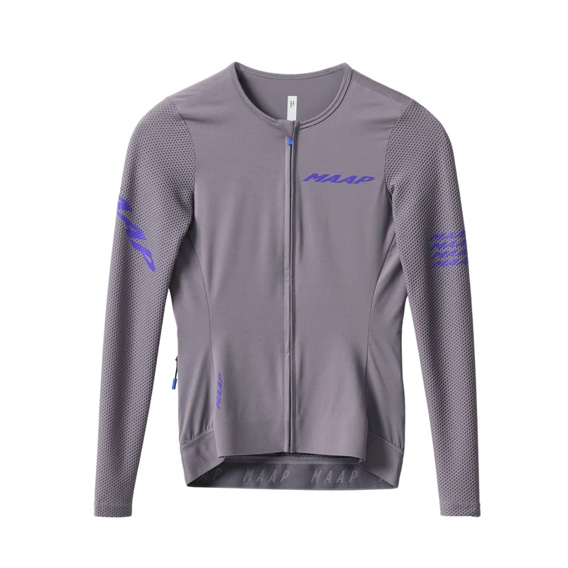 Women's Emerge Long Sleeve Cycling Jersey