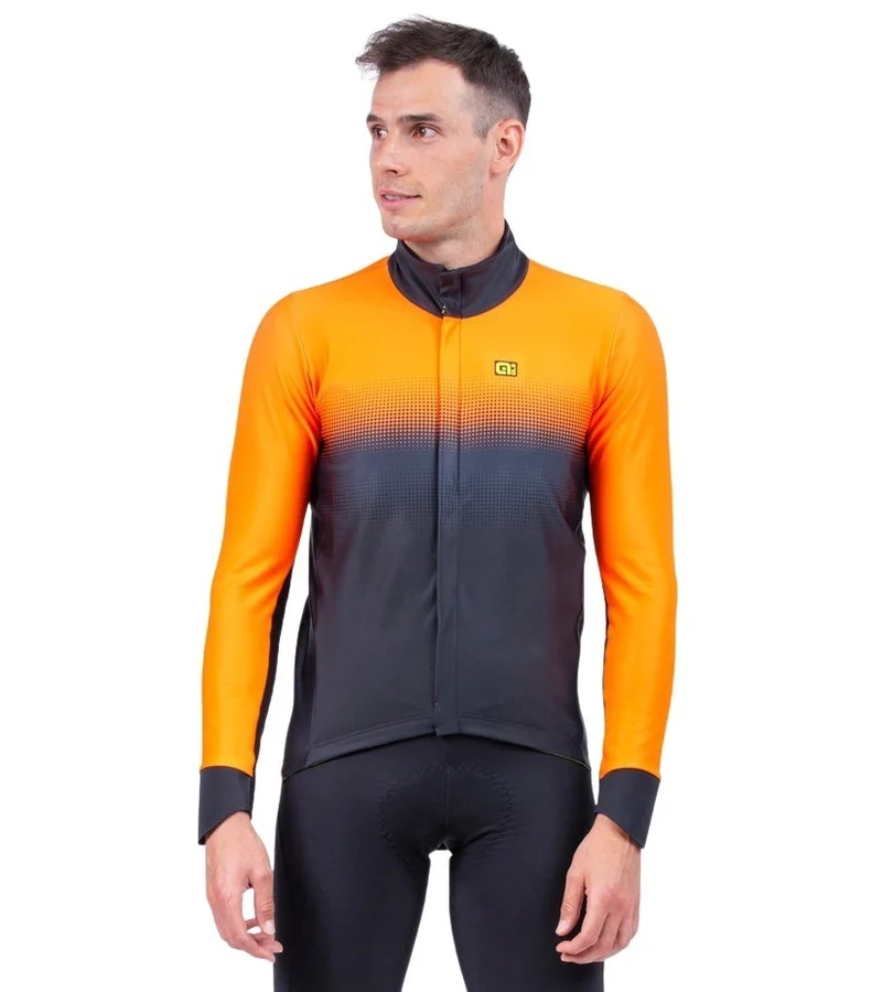 PR-S Gradient Jacket