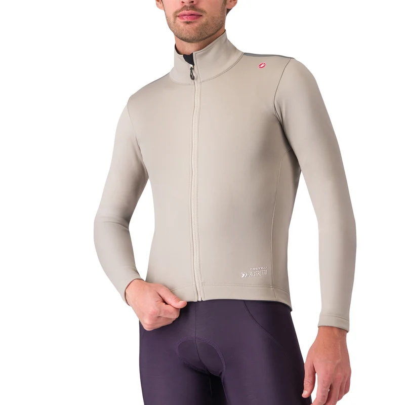 Espresso Air Jacket