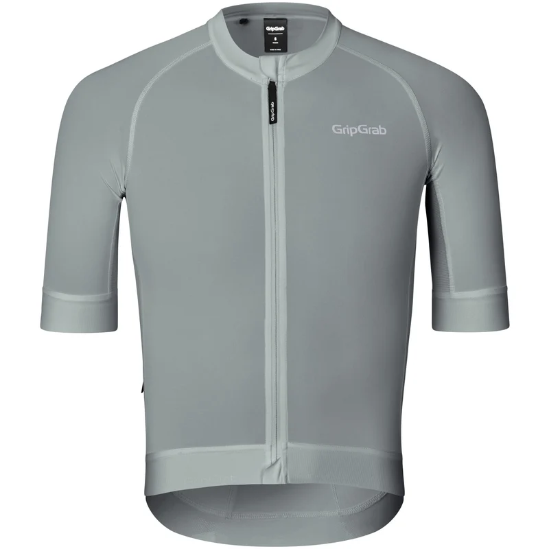 PACR Men's Short Sleeve Cycling Jersey