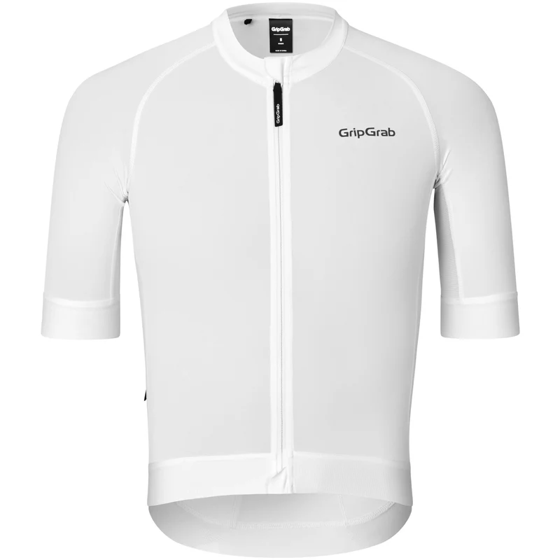 PACR Men's Short Sleeve Cycling Jersey