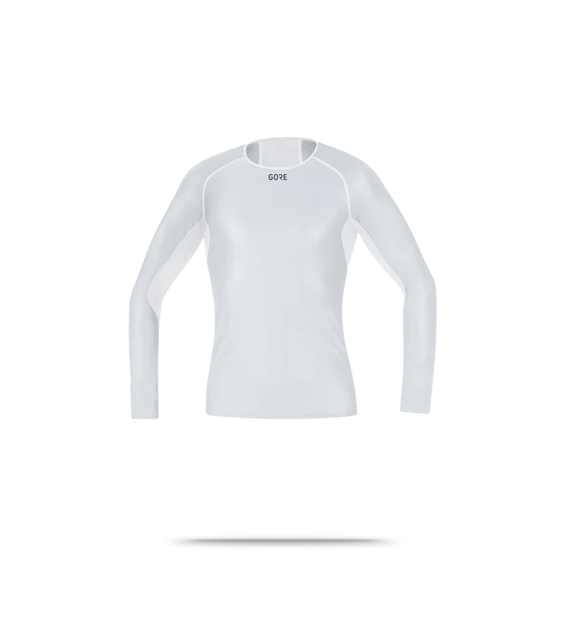 Windstopper Long Sleeve Base Layer