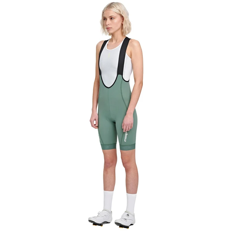 Training Womens Bib Short 3.0