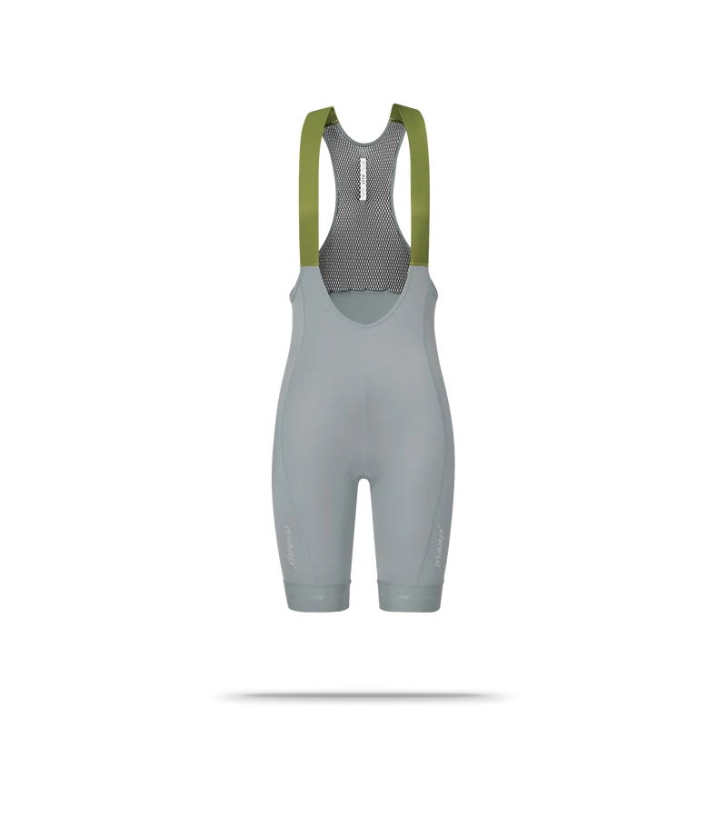 Training Womens Bib Short 3.0