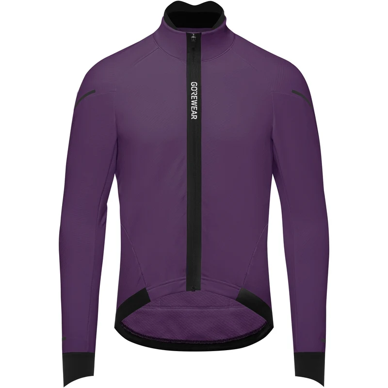 Spinshift Thermo Jacket