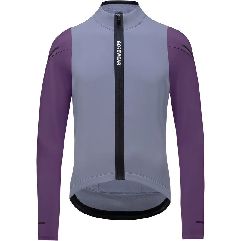 Spinshift Thermo Long Sleeve Jersey