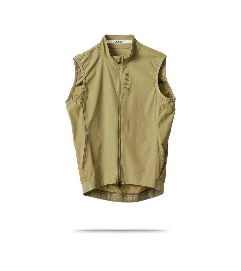 Flow Men's Cycling Vest