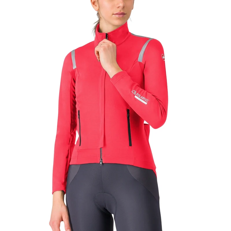 Women's Perfetto RoS 3 Jacket