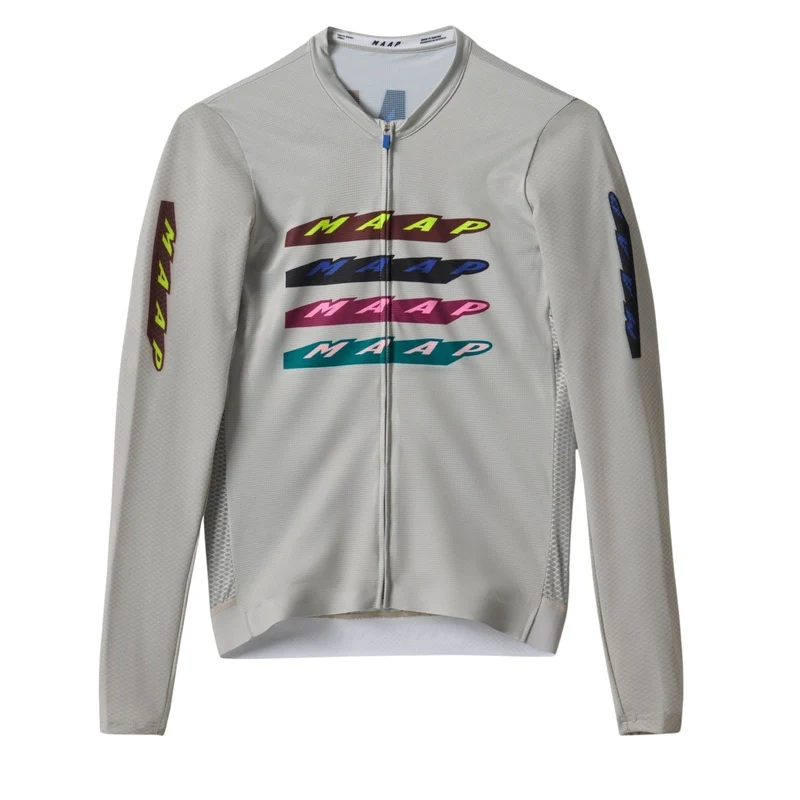 Women's Evade X Pro Air Long Sleeve Jersey 3.0