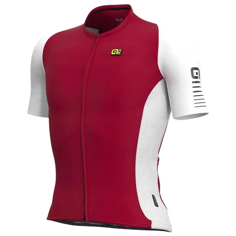 R-EV1 Race 2.0 Short Sleeve Jersey