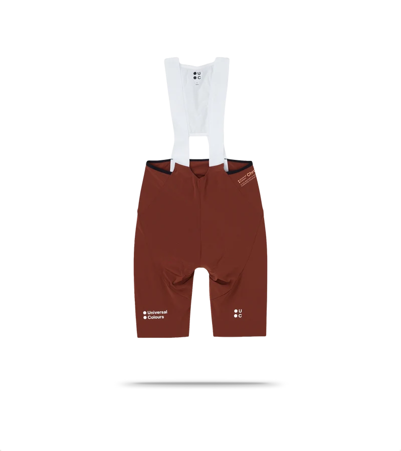 Chroma Bib Short