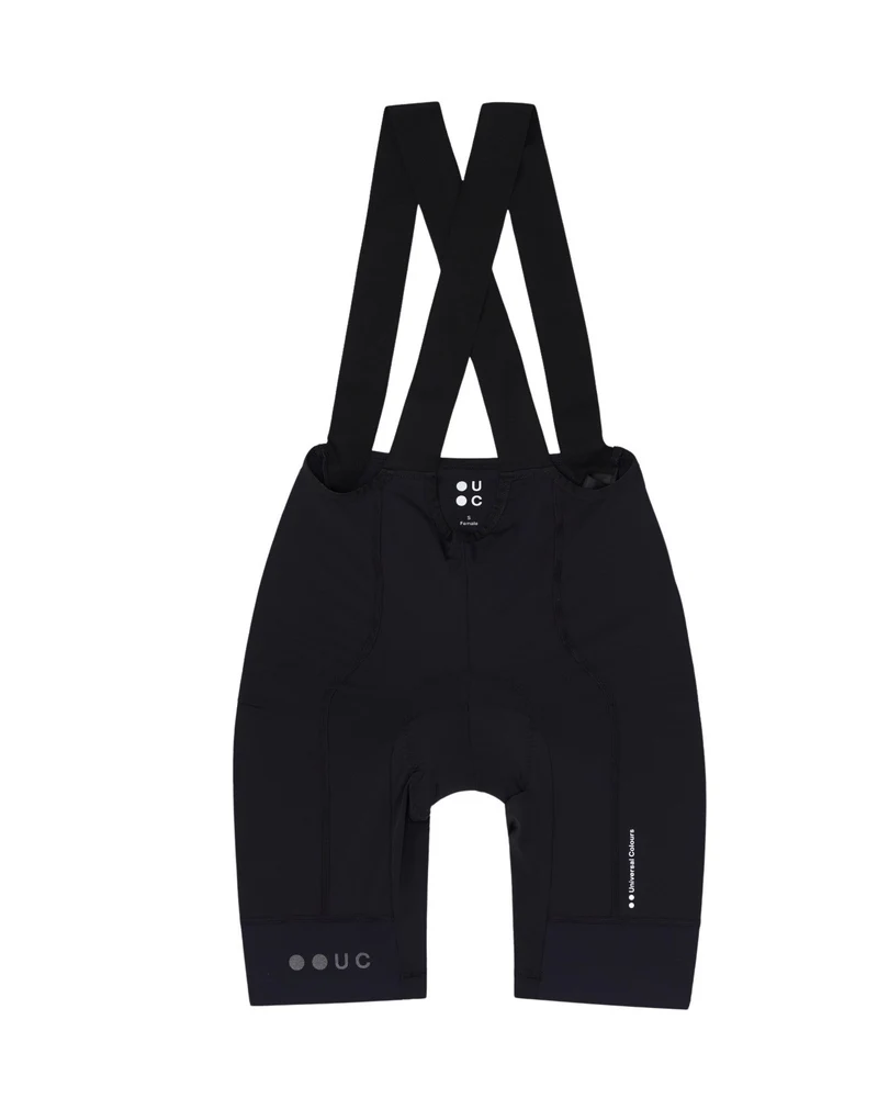 Mono Womens Bib Shorts 2.0