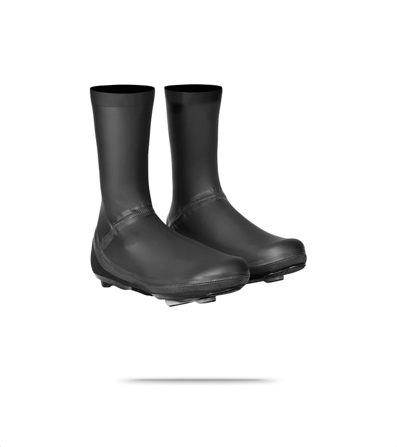 AquaShield 2 Waterproof Road Cycling Shoe Covers