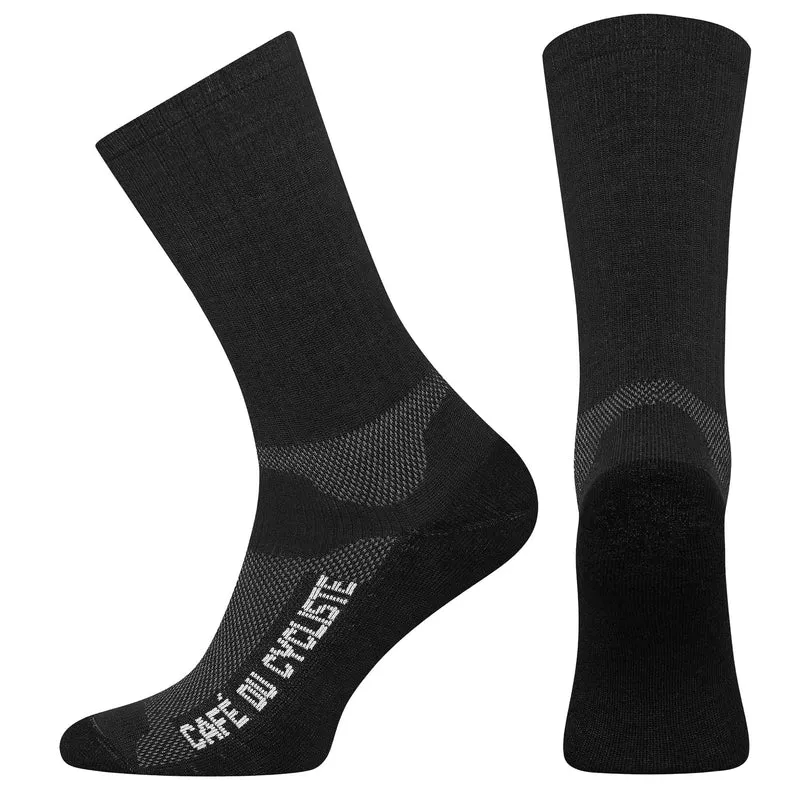Primaloft Socks
