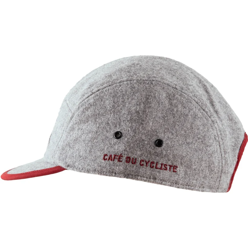Gravel Winter Cycling Cap