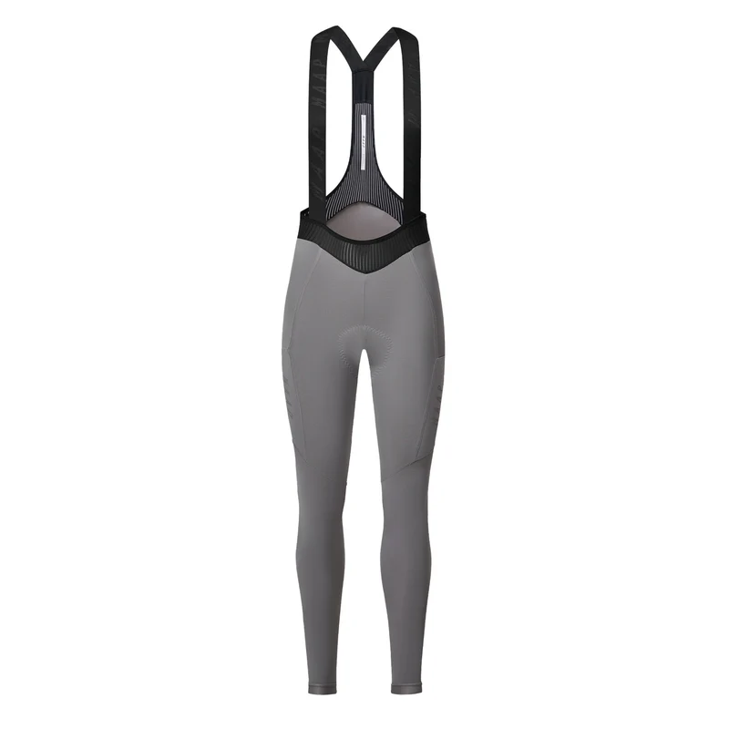 Women's Team Evo Thermal Cargo Bib Tights