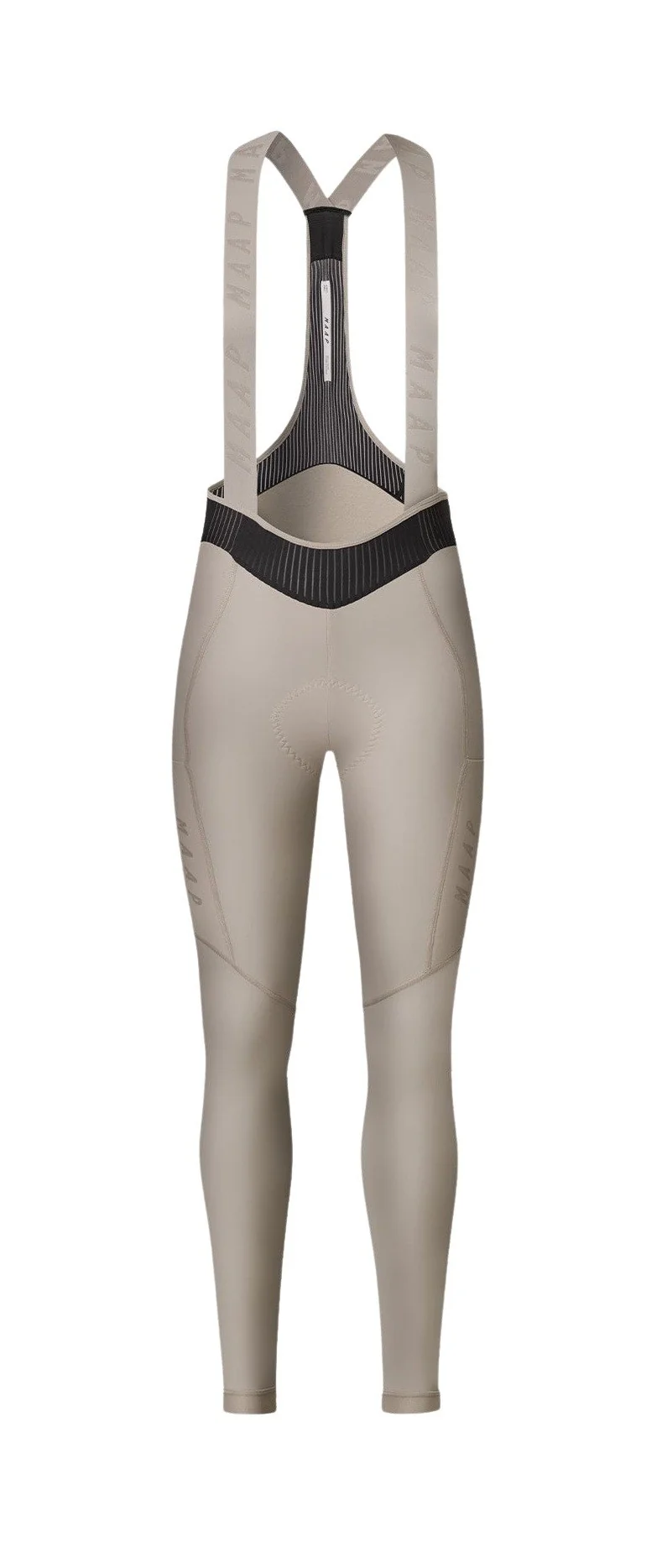 Women's Team Evo Thermal Cargo Bib Tights