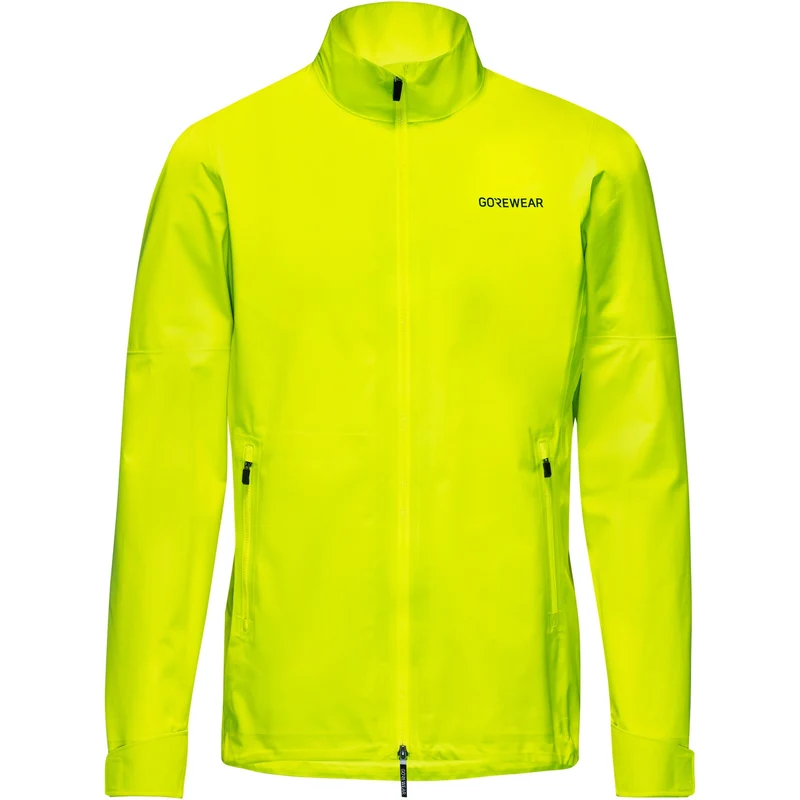 Swiftride Gore-Tex Men's Waterproof Cycling Jacket