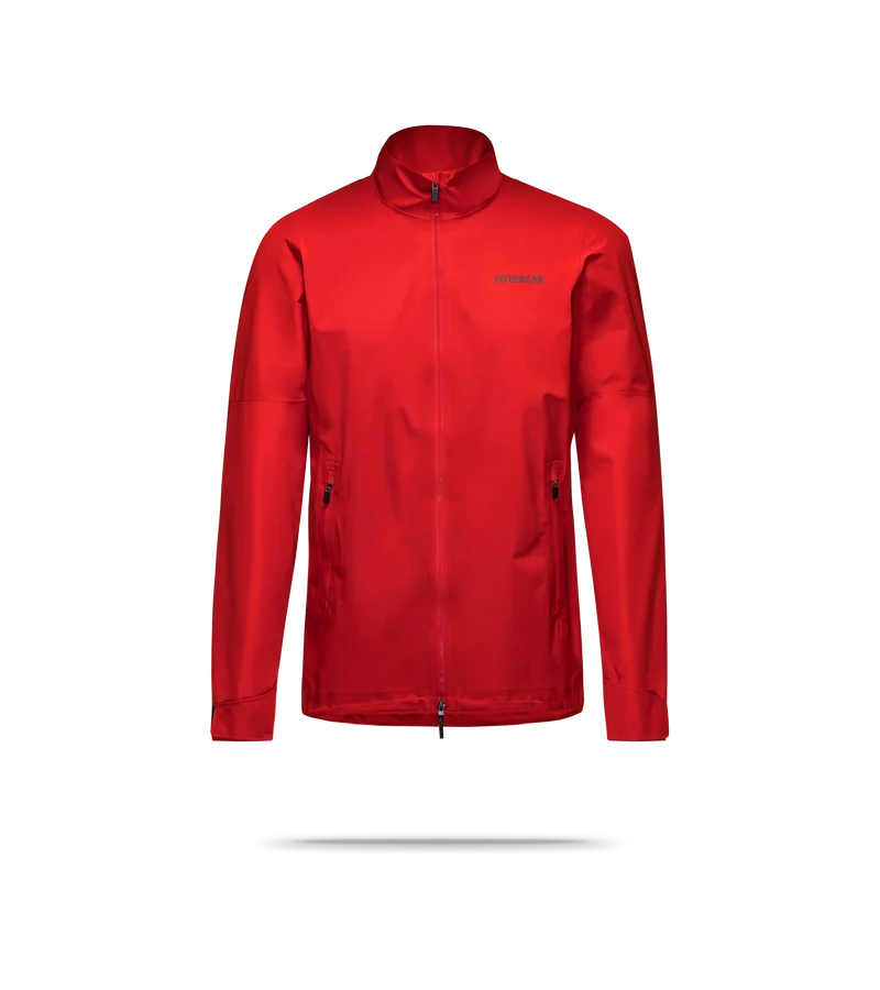 Swiftride Gore-Tex Men's Waterproof Cycling Jacket