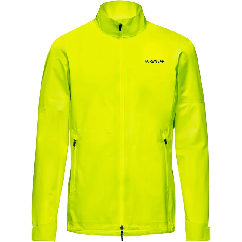 Swiftride Gore-Tex Men's Waterproof Cycling Jacket