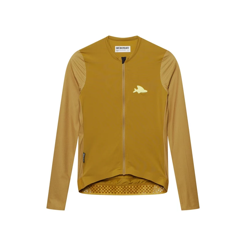 Andrea Long Sleeve Jersey