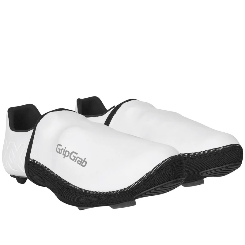 PACR Windproof Road Cycling Toe Covers