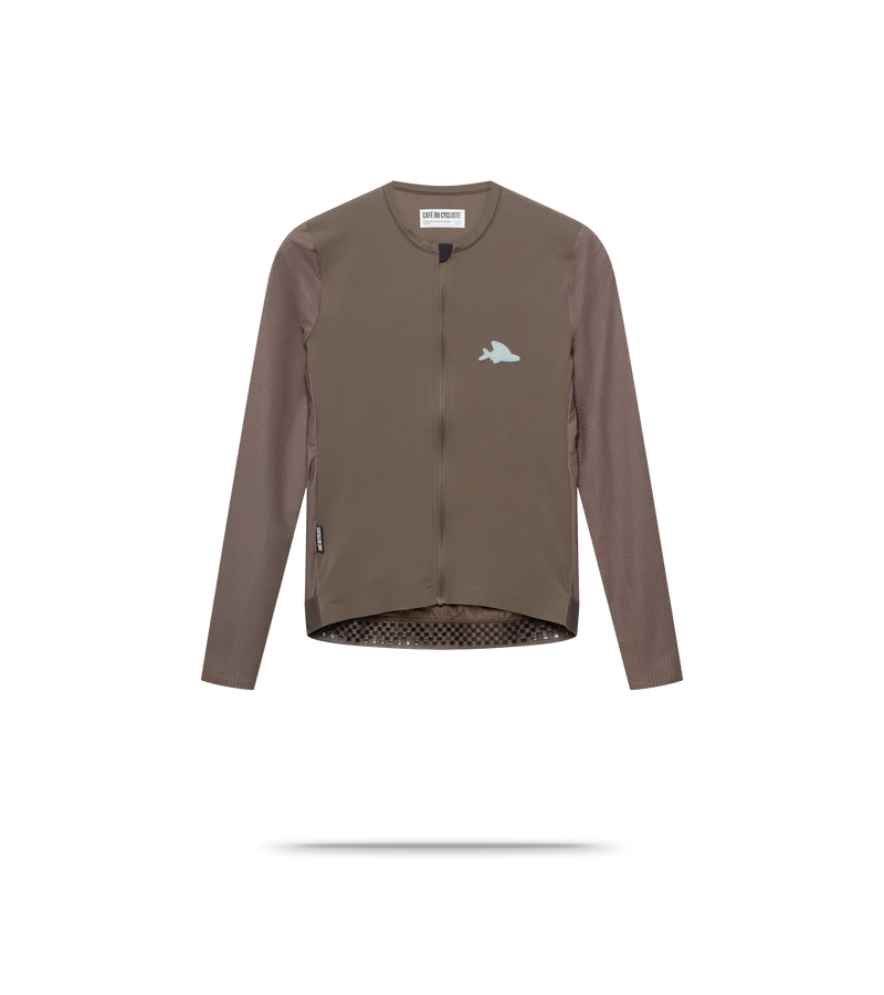 Women's Andrea Long Sleeve Jersey